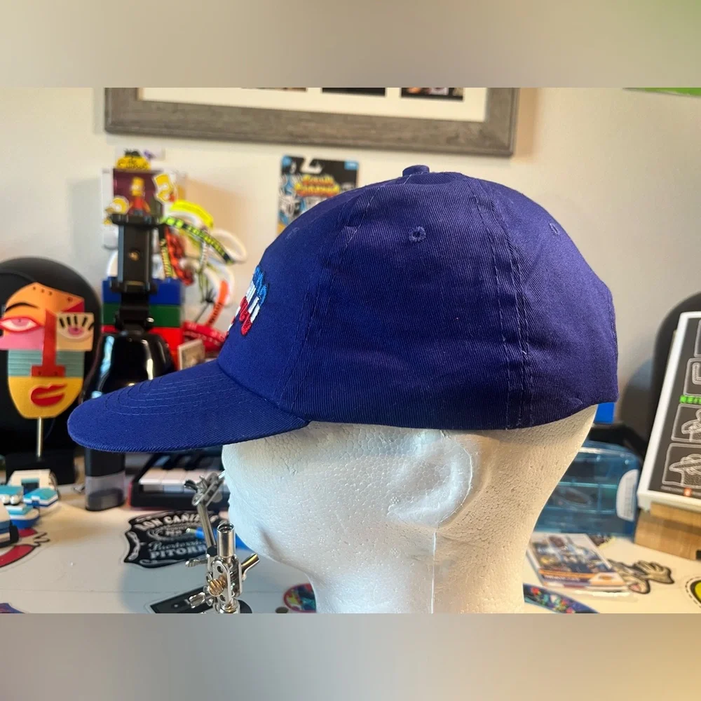 Puerto Rico Hat / adjustable - Picture 2 of 8